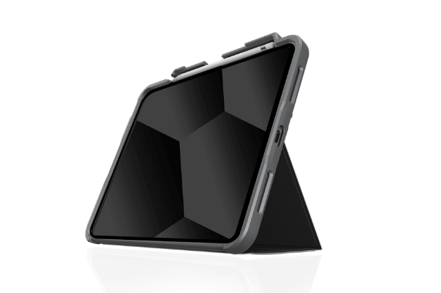 Funda STM Dux Plus IPad 10,9" 10ª gen 2022